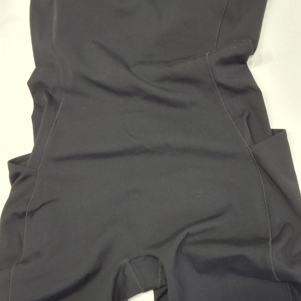 armony balance Black halter Jumpsuit Size M - Picture 6 of 13